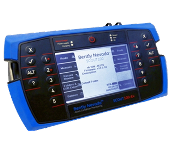 Sensors & Instrumentation product